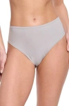 Hanky Panky Yourfit™ High Rise Thong In Sleep In