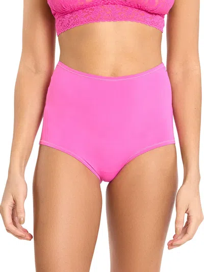 Hanky Panky Yourfit™ High Rise Boyshort