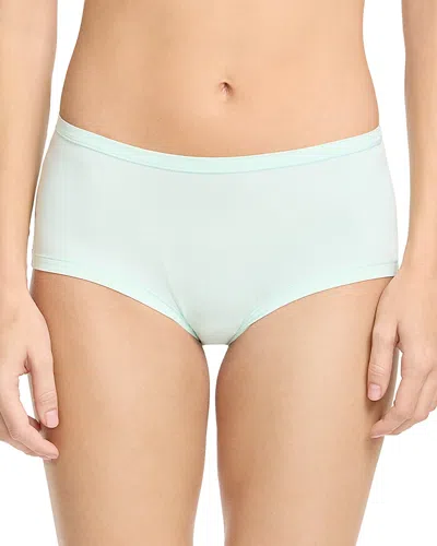 HANKY PANKY YOURFIT HIGH RISE BOYSHORT