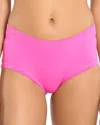 Hanky Panky Yourfit High Rise Boyshort In Marmalade