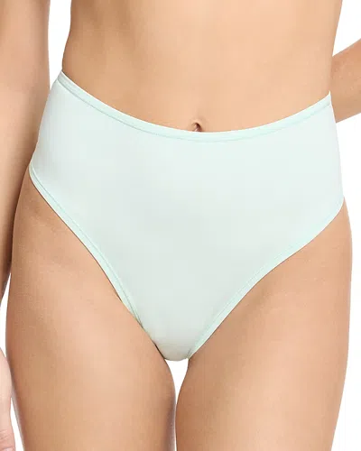 HANKY PANKY YOURFIT HIGH RISE THONG