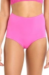 Hanky Panky Yourfit™ High Rise Boyshort