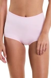 Hanky Panky Yourfit™ High Waist Briefs In Bliss Pink