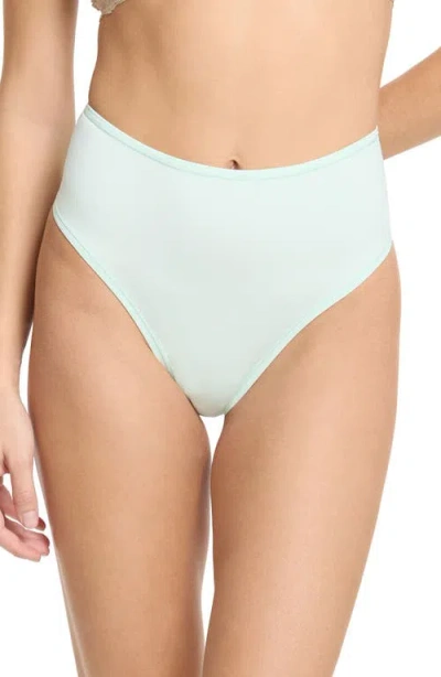 HANKY PANKY HANKY PANKY YOURFIT™ HIGH WAIST THONG
