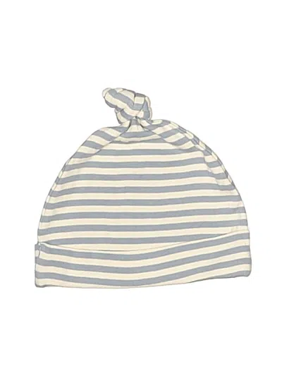 Pre-owned Hanna Andersson Kids' Beanie Hat In Gray