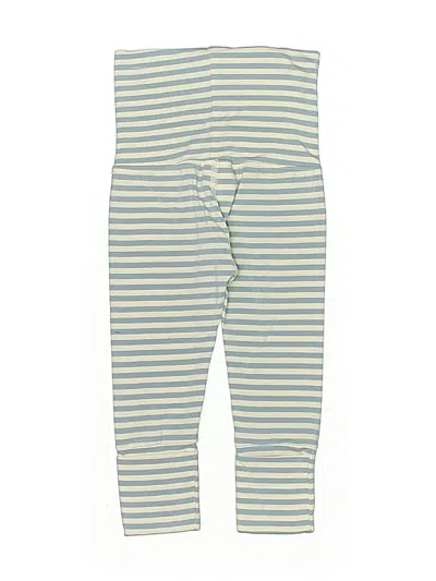 Pre-owned Hanna Andersson Babies' Casual Pants In Blue