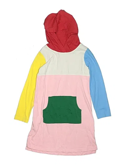 Pre-owned Hanna Andersson Kids' Dress In Pink