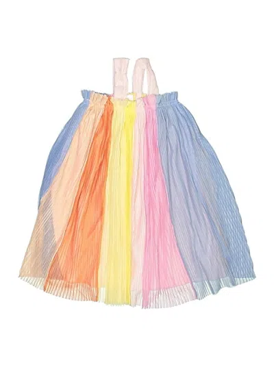 Pre-owned Hanna Andersson Kids' Dress In Pink