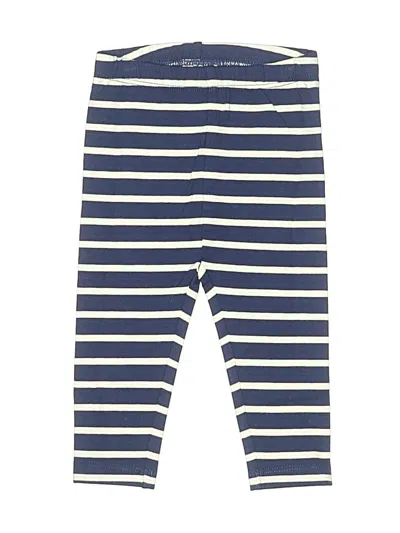 Pre-owned Hanna Andersson Babies' Leggings In Blue