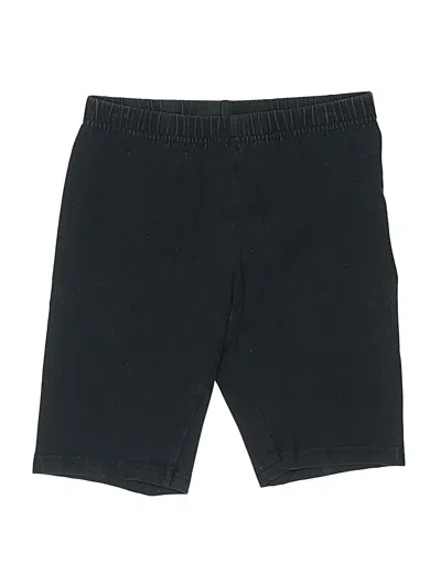 Pre-owned Hanna Andersson Kids' Shorts In Black