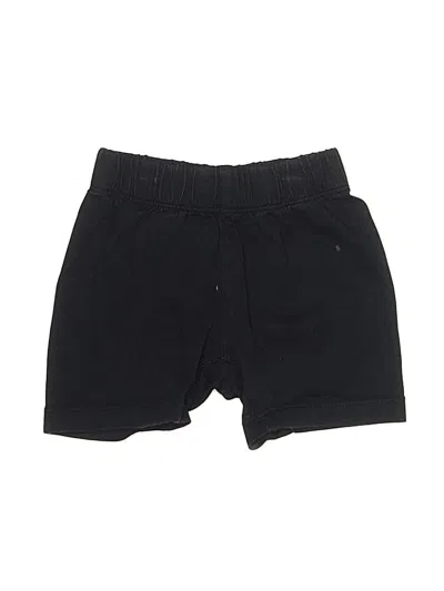 Pre-owned Hanna Andersson Babies' Shorts In Black