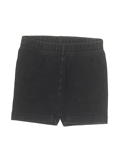 Pre-owned Hanna Andersson Kids' Shorts In Black