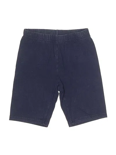 Pre-owned Hanna Andersson Kids' Shorts In Blue