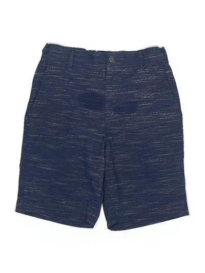 Pre-owned Hanna Andersson Kids' Shorts In Blue