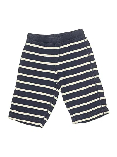 Pre-owned Hanna Andersson Kids' Shorts In Blue