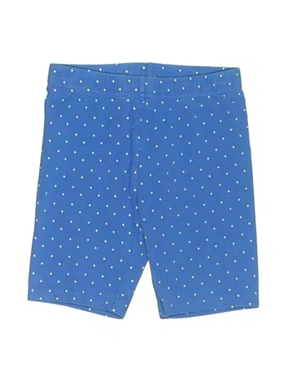 Pre-owned Hanna Andersson Kids' Shorts In Blue