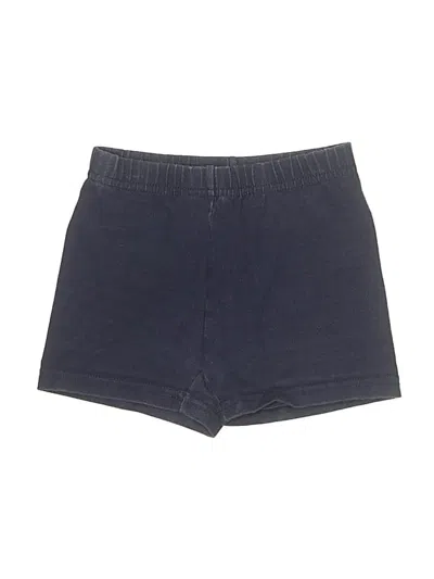 Pre-owned Hanna Andersson Kids' Shorts In Blue