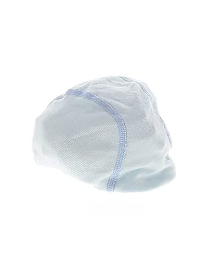Pre-owned Hanna Andersson Kids' Winter Hat In Blue