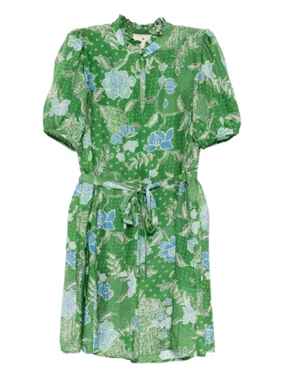 HANNAH ARTWEAR GAIA DRESS