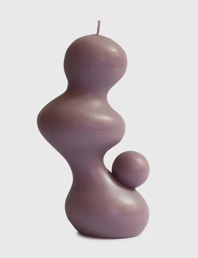 Hannah Jewett Pod Candle