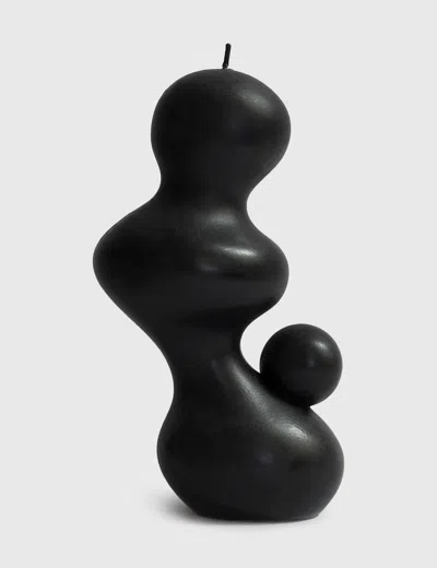 Hannah Jewett Pod Candle
