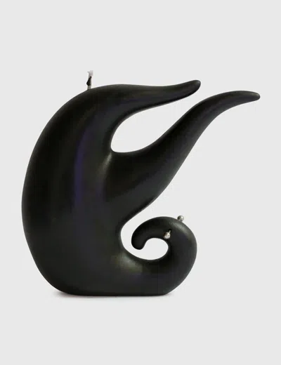 Hannah Jewett Shadow Candle