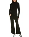HANNAH ROSE CASHMERE-BLEND 2PC SWEATER SET