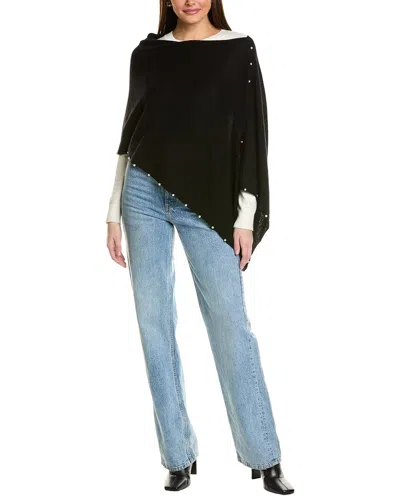 HANNAH ROSE HANNAH ROSE CASHMERE TOPPER