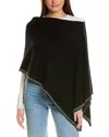 Hannah Rose Cashmere Topper