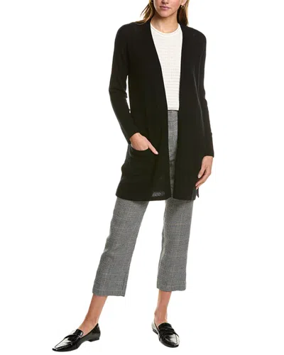 HANNAH ROSE HANNAH ROSE WOOL & CASHMERE-BLEND CARDIGAN