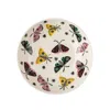 Hannah Turner Moth Pasta Bowl In Multi