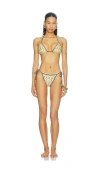 Hanne Bloch Reversible Bikini