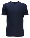 Hannes Rœther Hannes Rather Topwear In Blue
