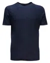 Hannes Rœther Hannes Rather Topwear In Blue