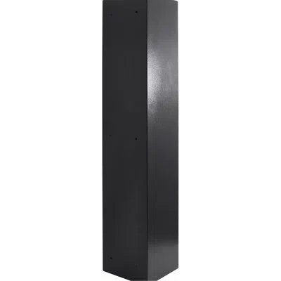 Hanni 4.33 Cu Ft Digital Keypad Safe For Rifles - Secure Storage Option. Ample Room Rifles, Ammo And Acces In No