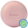 Hanni Cocoon Cleanse Solid Body Serum Cleanser With Shea Butter 3.7 oz / 105 G