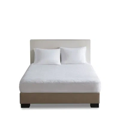 Hanni Cotton - Provides A Comfortable Sleeping Surface White Absorbs And Keeps You Cool