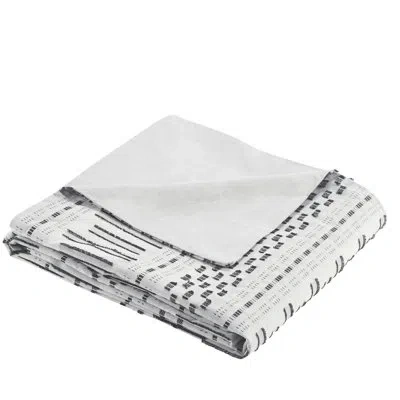 Hanni Multicolor Cotton Duvet Cover For King/ King, Stylish Accents 100% , King Size, Comfortable Style