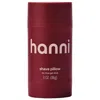Hanni Shave Pillow Moisturizing Body Gel