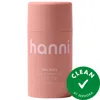 Hanni The Fatty, Fatty Acid Moisture Stick For Moisture Barrier 2.5 oz / 70 G