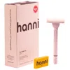 Hanni The Weighted Razor Kit Blush