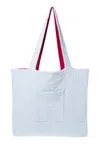 Hanro Accessories Bag In Blue