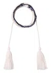 Hanro Accessories Belt In White