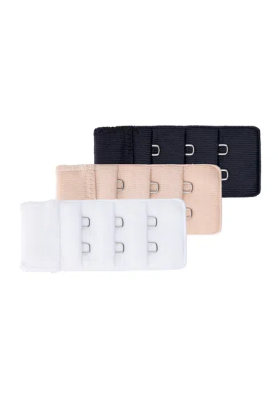 Hanro Accessories Bra Extender In Multi