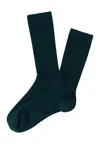 Hanro Accessories Wool Blend Socks In Multi