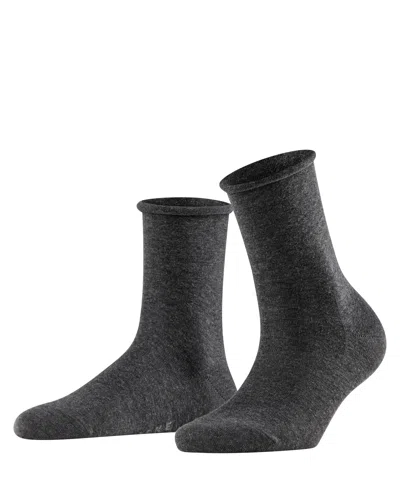 Hanro Active Breeze So Socks In Anthracite