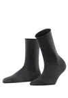 Hanro Active Breeze So Socks In Black