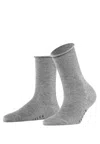 Hanro Active Breeze So Socks In Gray