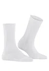 Hanro Active Breeze So Socks In White