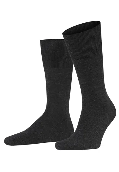 Hanro Airport Airport Sock In Black